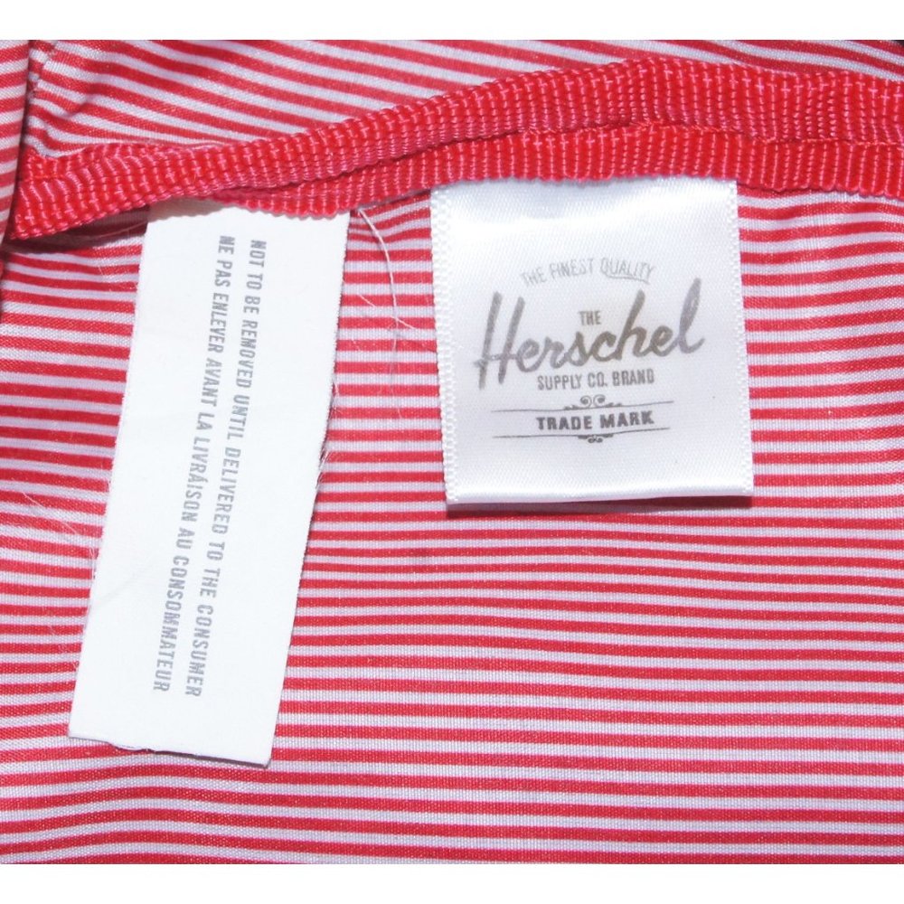 Herschel Backpack - Picture 9 of 13